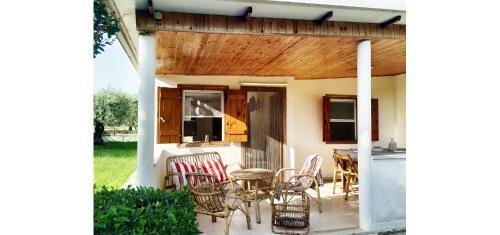Melly - Villa Indipendente A 300 M Dal Mare