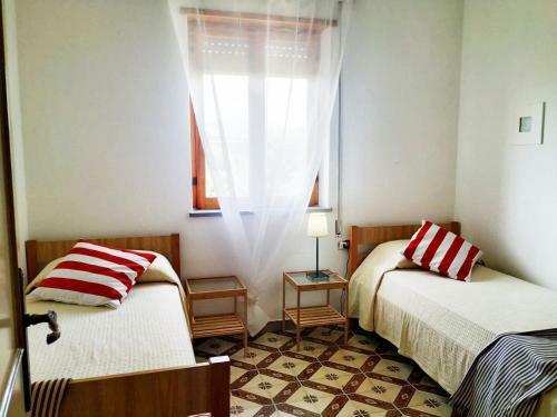 Apartamento Secy2 - Appartamento Indipendente A 250 M Dal Mare