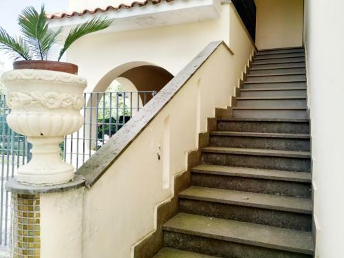 Apartamento Secy2 - Appartamento Indipendente A 250 M Dal Mare