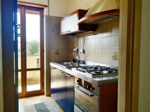 Apartamento Secy2 - Appartamento Indipendente A 250 M Dal Mare