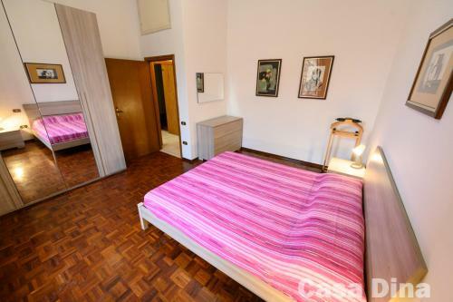 Apartamento Casa Dina