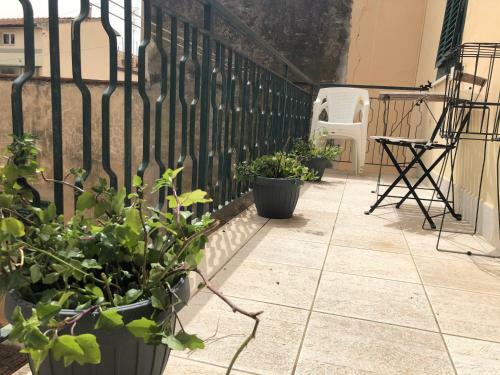 Apartamento Il Salottino