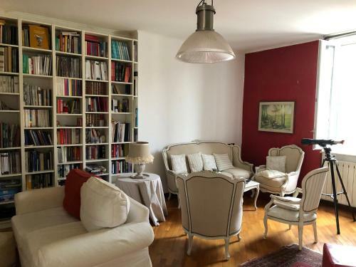 Apartamento Il Salottino