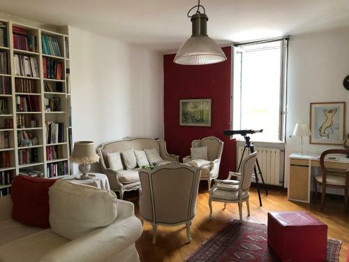 Apartamento Il Salottino