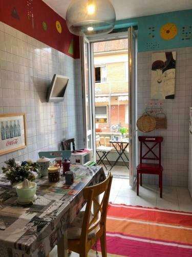 Apartamento Il Salottino