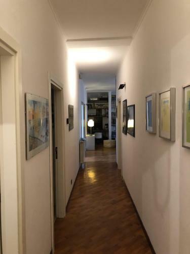 Apartamento Il Salottino