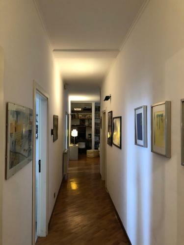 Apartamento Il Salottino