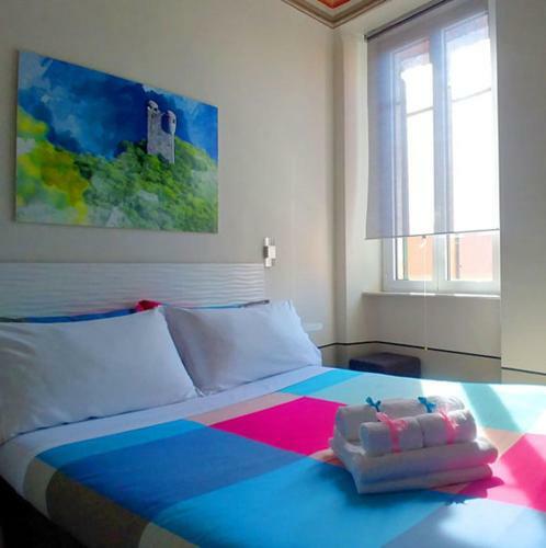 Hostal Affittacamere Finarin
