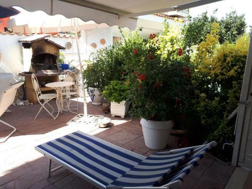 Apartamento Domus Claudio Garden - Monolocale Con Giardino E Vasca Idromassaggio
