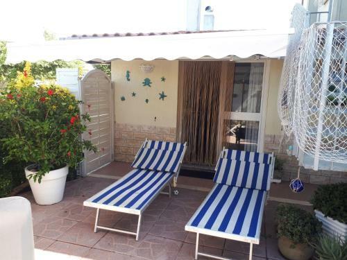 Apartamento Domus Claudio Garden - Monolocale Con Giardino E Vasca Idromassaggio