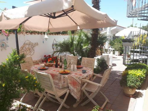 Apartamento Domus Claudio Garden - Monolocale Con Giardino E Vasca Idromassaggio