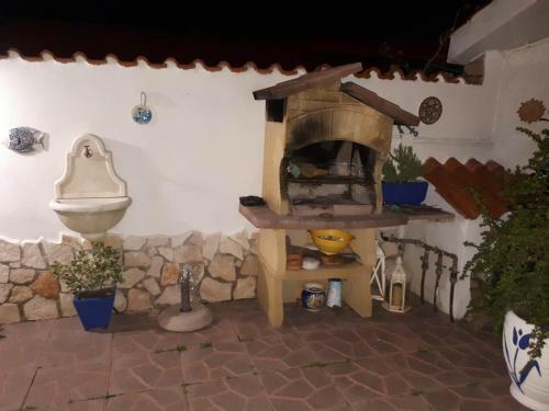 Apartamento Domus Claudio Garden - Monolocale Con Giardino E Vasca Idromassaggio