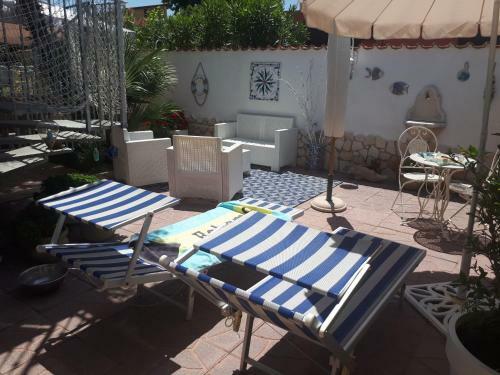 Apartamento Domus Claudio Garden - Monolocale Con Giardino E Vasca Idromassaggio
