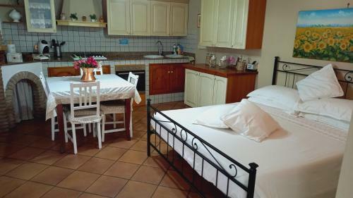 Apartamento Domus Claudio Garden - Monolocale Con Giardino E Vasca Idromassaggio