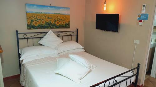 Apartamento Domus Claudio Garden - Monolocale Con Giardino E Vasca Idromassaggio