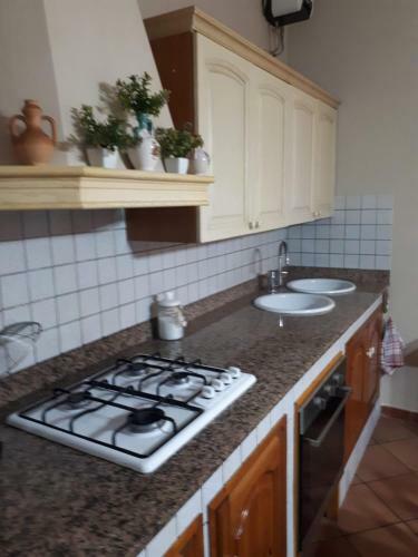Apartamento Domus Claudio Garden - Monolocale Con Giardino E Vasca Idromassaggio