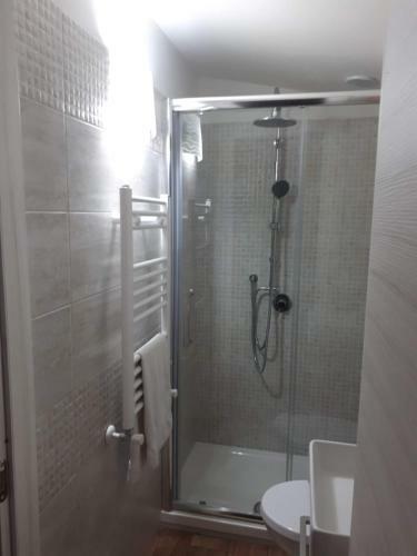 Apartamento Domus Claudio Garden - Monolocale Con Giardino E Vasca Idromassaggio