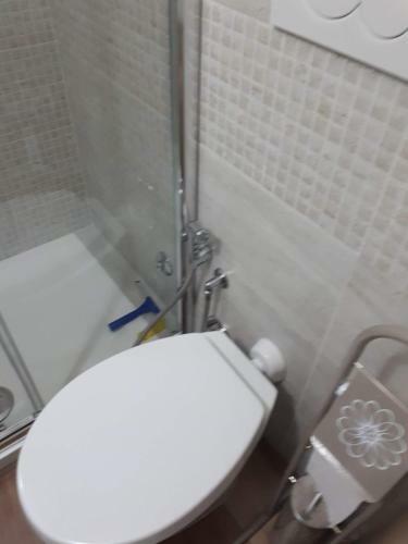 Apartamento Domus Claudio Garden - Monolocale Con Giardino E Vasca Idromassaggio