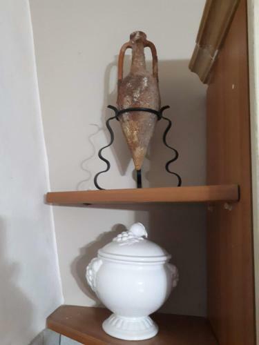 Apartamento Domus Claudio Garden - Monolocale Con Giardino E Vasca Idromassaggio