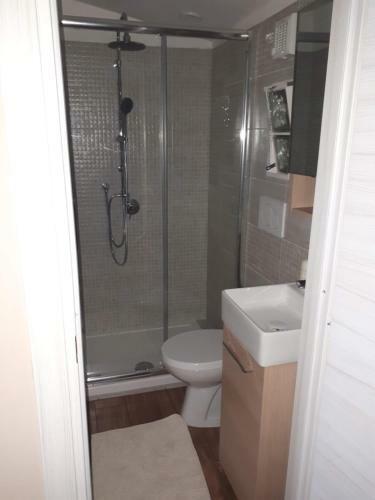Apartamento Domus Claudio Garden - Monolocale Con Giardino E Vasca Idromassaggio