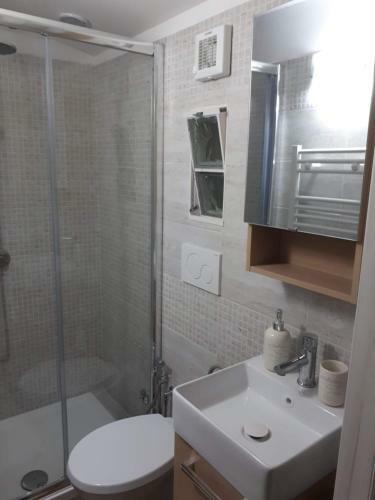 Apartamento Domus Claudio Garden - Monolocale Con Giardino E Vasca Idromassaggio