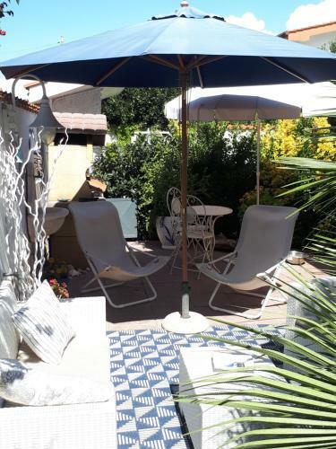Apartamento Domus Claudio Garden - Monolocale Con Giardino E Vasca Idromassaggio