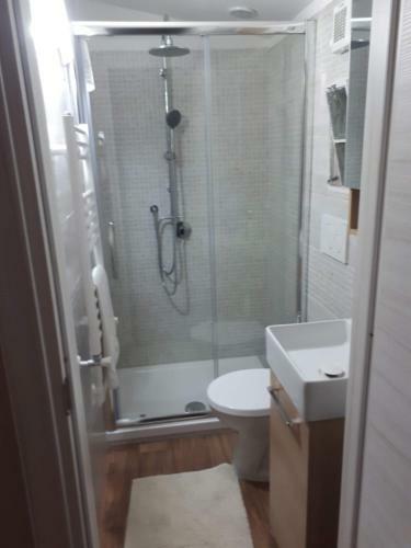 Apartamento Domus Claudio Garden - Monolocale Con Giardino E Vasca Idromassaggio
