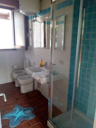 Hostal Villa Marinella
