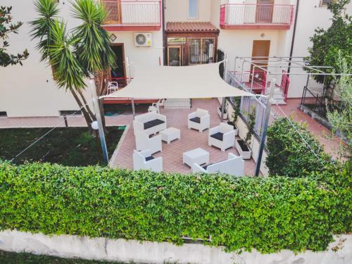 Hostal Stella Di Mare - Via Amendola