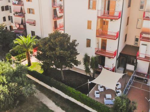 Hostal Stella Di Mare - Via Amendola