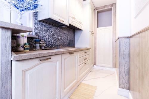 Apartamento Sovramare