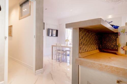 Apartamento Sovramare