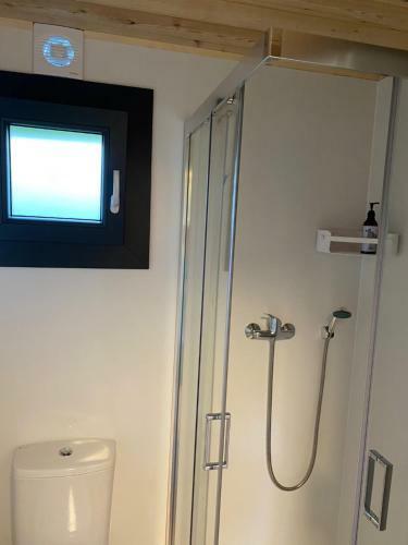 Lodge Domki S?oneczna 6