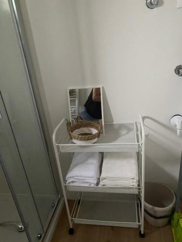 Lodge Domki S?oneczna 6