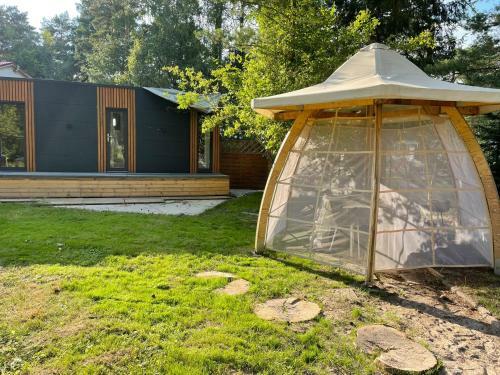 Lodge Domki S?oneczna 6