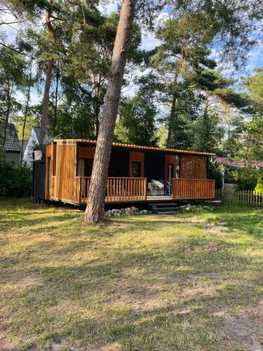 Lodge Domki S?oneczna 6