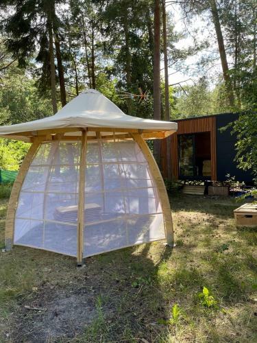 Lodge Domki S?oneczna 6