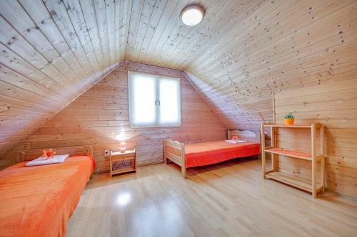 Lodge Zagroda Bukowiec