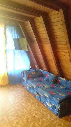Lodge Domki Pola?czyk Patelnia