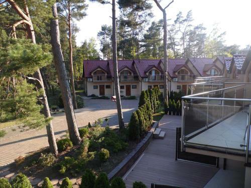 Rodzinny Apartament Kujawska