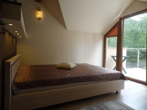 Rodzinny Apartament Kujawska