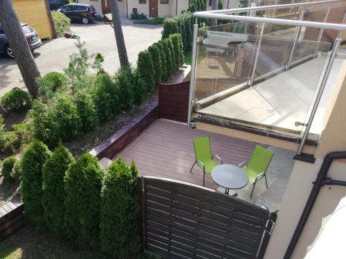 Rodzinny Apartament Kujawska
