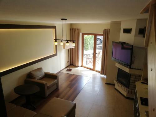 Rodzinny Apartament Kujawska