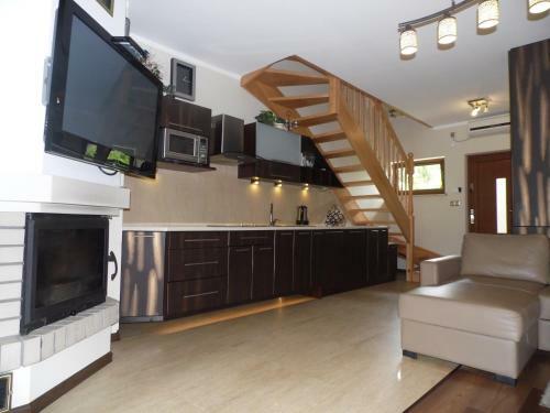 Rodzinny Apartament Kujawska