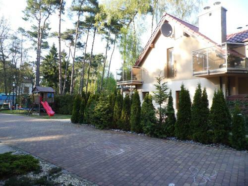 Rodzinny Apartament Kujawska