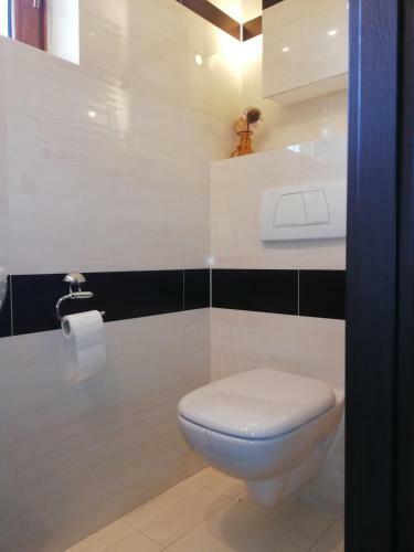 Rodzinny Apartament Kujawska