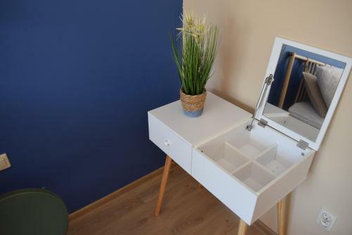 Apartament Silence Baltic Boho