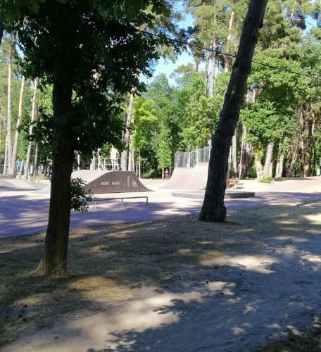 Apart Magda