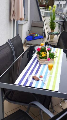 Apartamenty Silence Baltic Pla?a Ba?tyku