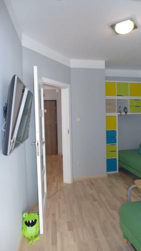 Apartamenty Silence Baltic Pla?a Ba?tyku
